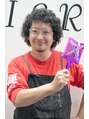 ティアラ 桜木町(TIARA) 立石 裕一