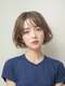 アルバ(ALBA)の写真/【似合わせカット＋カラー＋トリートメント】高技術のサービスがプチプラで体験できる☆