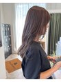 トイズファクトリー(Toys Factory) 艶々な透明感のあるカラーが得意です♪