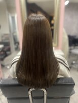 トゥーレ(Tule)&nbsp;オリーブベージュ