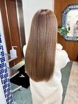 アテナ(ATENA) 髪質改善トリートメント