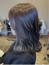 フーガヘアー 元住吉店(FUGA hair)