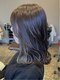 フーガヘアー 元住吉店(FUGA hair)の写真/伸びても綺麗で可愛いが続く♪自宅でサロン帰りのセット再現性◎お試しクイックスパ付き