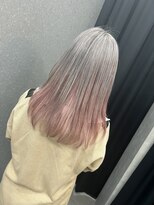 リリー ヘアーアンドビューティー(Lily) DesignColor
