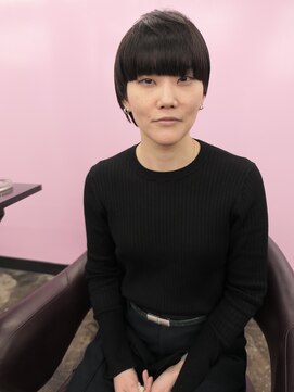 キジ(KIJI) グラデーション/ワイドバング