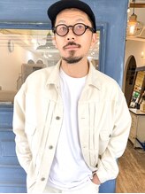 ヘアーカリダ(hair CALIDAD) SAKU 