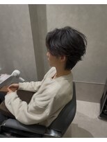 サボン バイ トッカ(savon by tocca)&nbsp;フェザーパーマ