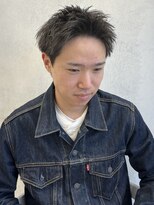 ルースト 西院店(ROOST)&nbsp;スパイキーショート