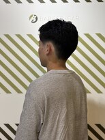 バーバーバー 高坂(BARBER－BAR)&nbsp;メンズショート
