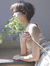 トワ(toi.)
