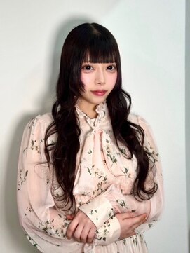 ステラ(Stella) ヤングウェーブ巻きvol1.0