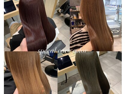 ラック 本厚木店(LUCK)の写真
