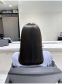 カラーエステ【髪質改善美容院LAPISUTA門前仲町】30代40代50代