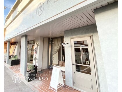 ページボーイ 高松レインボー店(PAGE BOY)の写真