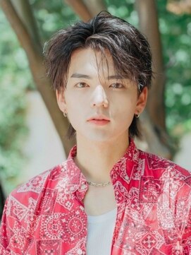 スリー いわき(iii) ショートウルフ【いわき】