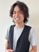 エレノア 枚方(Eleanor) 武田 諒