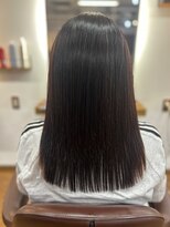 ポッシュ(poche)&nbsp;スゴ髪改善　スタイル　3