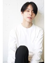 マチュレメンズ 池袋(Mature Men’s)&nbsp;髪質改善シースルーマッシュ