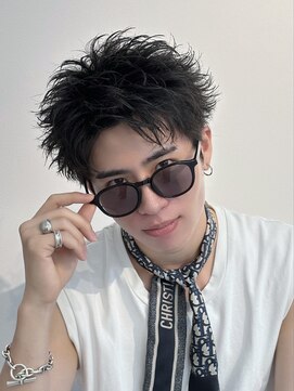 アビー ランシェル(ABEY LENCIEL) スイングショート/新潟/長岡