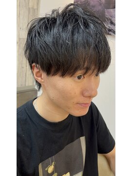 バイエイト 野並店(By Eight) お客様スタイル