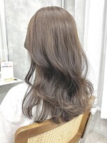 タル(taru)&nbsp;髪質改善/髪質改善縮毛矯正/超高濃度水素【福岡/天神/大名】