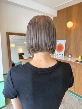 ロビー(LOBBY) bob