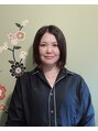 美容室 癒&nbsp;武藤 愛美