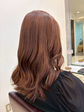 ノット 成田公津の杜(Knot) 黒髪/オリーブグレー/小顔/ココアベージュ/成田公津の杜駅