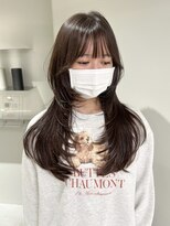 キーン 立川店(keen)&nbsp;【keen×RIN】たっぶわりレイヤー