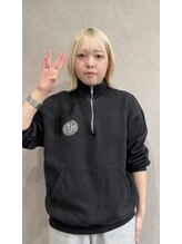 エスフォーメン(es for men) 日向 らら