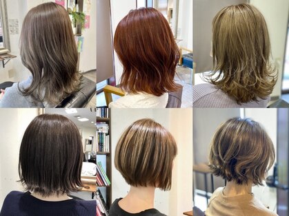 メゾンド クロエ(Maison de Chloe)の写真