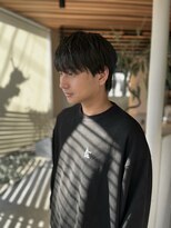 イト(iyto)&nbsp;刈り上げないナチュラルカット