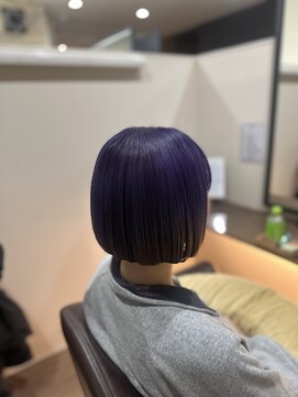 アスール(AZUL) ＢＯＢ