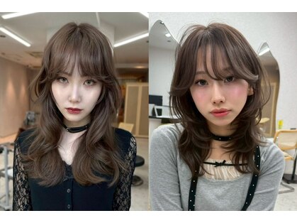 天神美容室の写真