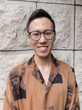 ヴィジョン 心斎橋店(Vision)&nbsp;YASU 