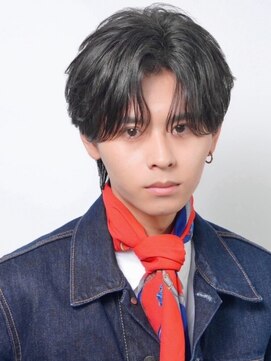 ゴールド 京都 三条(GOALD) コンマバング