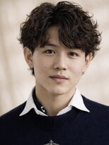 にもう&nbsp;ツイストスパイラル　サイド　パート