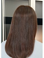 ツキ(TUKI)&nbsp;ナチュラルブラウン