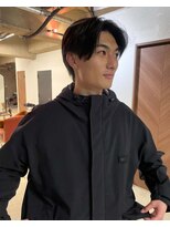 エイミー(amy.)&nbsp;スパイキーショート