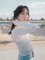 ホープスバイディア(Hope's by diar)&nbsp;サーフカール