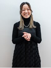 アンドヘアサロン(AND hair salon)&nbsp;岡井 梓未