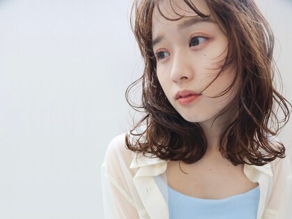 ジャドール(J'ADORE)の写真