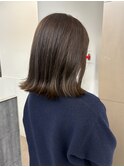 【LOREN AO】くすみベージュ