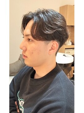 レイ ゆめみ野店(Ray) フェザーセンターパート
