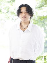 ラランジェ 大阪店(LARANJE) 末永 龍星