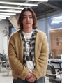ラヴィズム バイ フィフス 新潟駅前店(LUVISM by fifth) 山下 優