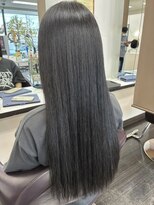 ミーツ 山内店(mits)&nbsp;ストレート