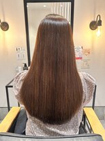 ディアーズ 武蔵小杉店(Dears) 髪質改善/縮毛矯正/カラー/白髪染め/白髪ぼかし/トリートメント