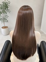 テーラヘアー 高座渋谷店(TELA HAIR)&nbsp;髪質改善×ロング