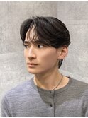 ニュアンスカルマパーマ